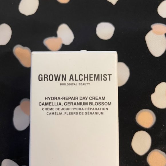 Grown Alchemist Hydra Repair Day Cream - Picture 3 of 4